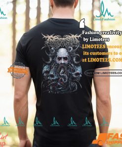 Ingested Godlike Anomaly Shirt