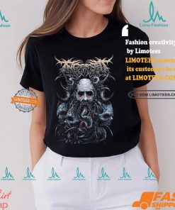 Ingested Godlike Anomaly Shirt