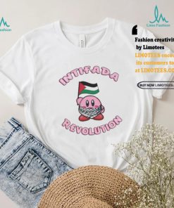 Intifada Revolution Shirt