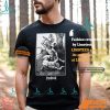 Snake Handling Church Appalachia Pentecostal Shirt