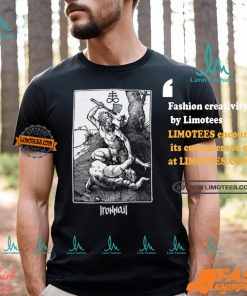 Ironnail Glenn T Shirt