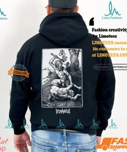Ironnail Glenn T Shirt
