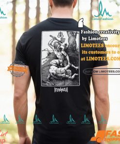 Ironnail Glenn T Shirt