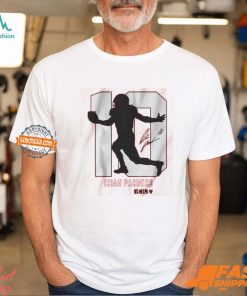 Isiah Pacheco Action Number Silo Shirt