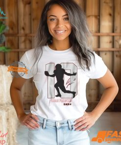 Isiah Pacheco Action Number Silo Shirt