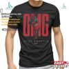 Hita an hall of famer but.. bret hart shirt