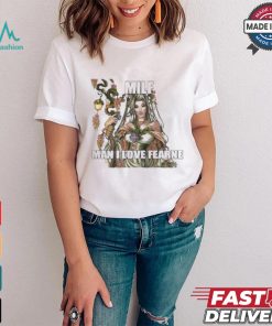 Itextedbeca Milf Man I Love Fearne T shirt