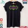Spooky Childless Cat Lady Shirt