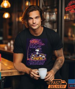 It’s The Most Wonderful Time Of The Year K STATE Wild Cats Shirt