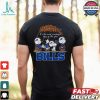 Peanuts Characters Missouri Tigers Halloweens It’s The Most Wonderful Time Of The Year Shirt