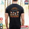 Snoopy Peanuts X Boston College Eagles Fall It’S The Most Beautiful Time Of The Year Shirt