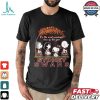 Official Wanted Dead Or Alive Monkey D Luffy Shirt