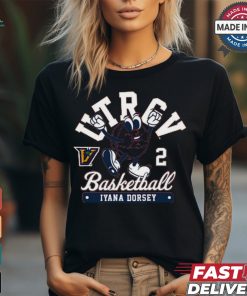 Iyana Dorsey Crewneck shirt