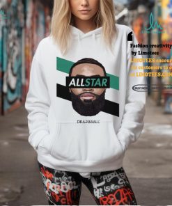 JB ALLSTAR Edition shirt