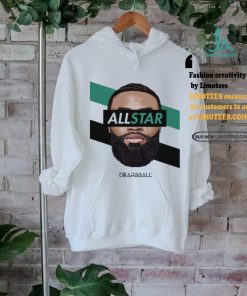 JB ALLSTAR Edition shirt