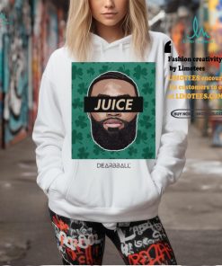 JB JUICE Edition shirt