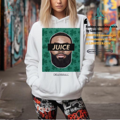 JB JUICE Edition shirt