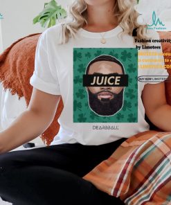 JB JUICE Edition shirt