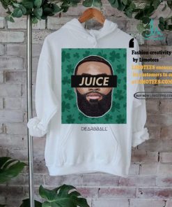 JB JUICE Edition shirt