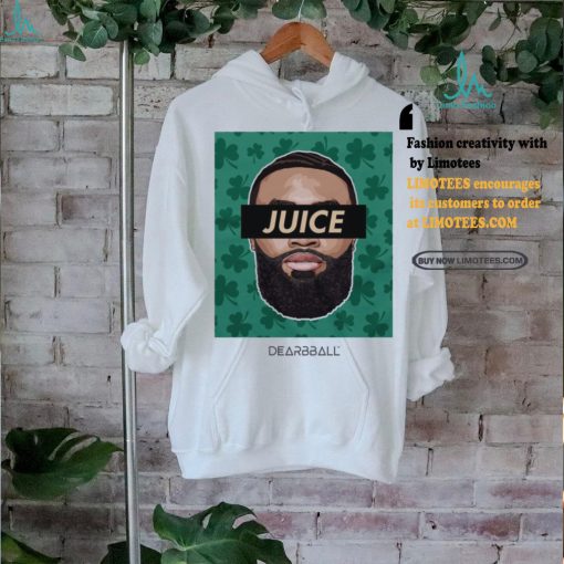 JB JUICE Edition shirt