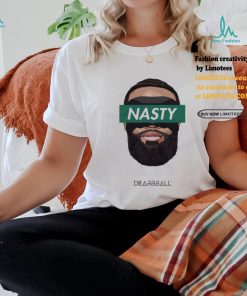 JB NASTY Edition shirt