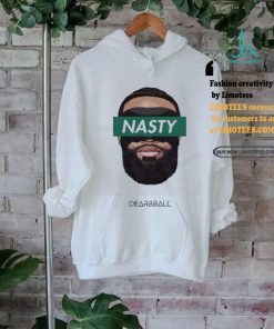JB NASTY Edition shirt