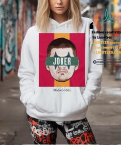 JOKER Movie Edition shirt