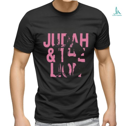 J&TL Band Shirt
