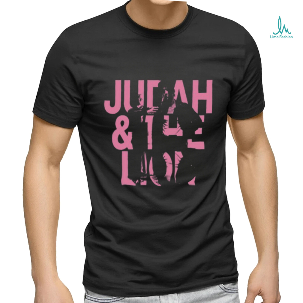 J&TL Band Shirt J&TL Band Shirt