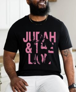 J&TL Band Shirt