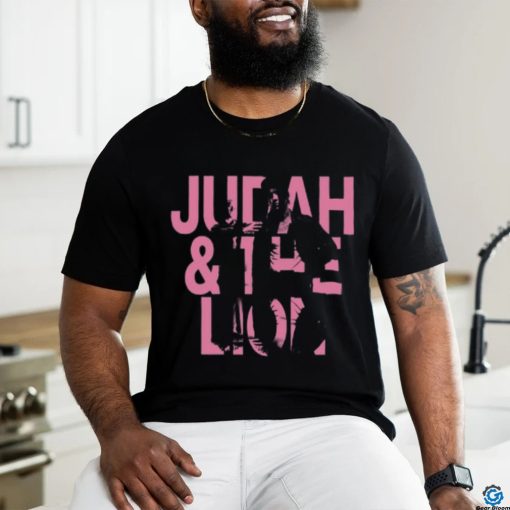 J&TL Band Shirt