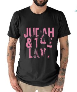 J&TL Band Shirt