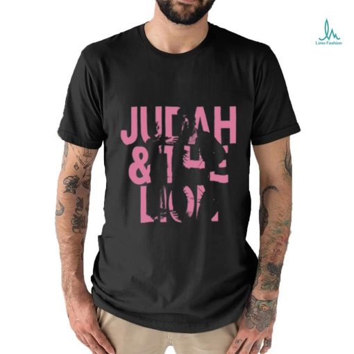 J&TL Band Shirt