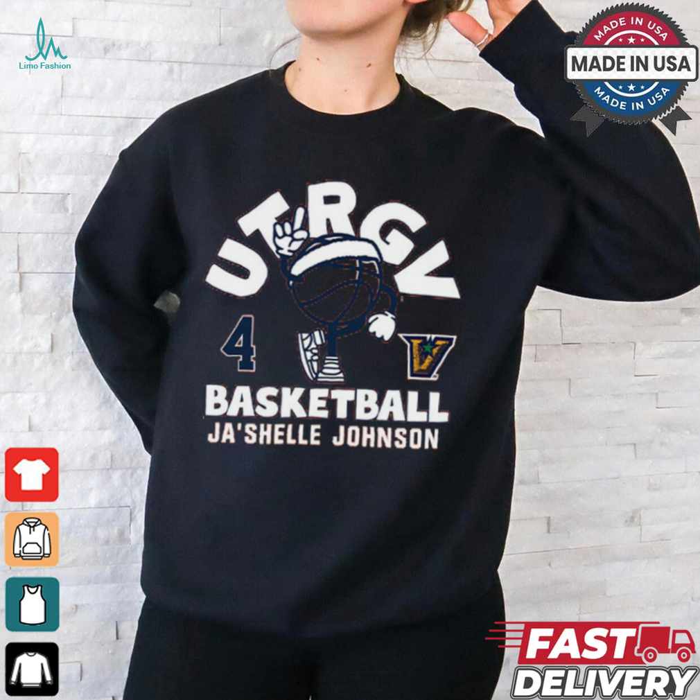 Ja'Shelle Johnson   Hooded shirt Ja'Shelle Johnson   Hooded shirt