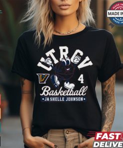 Ja'Shelle Johnson Youth T Shirt