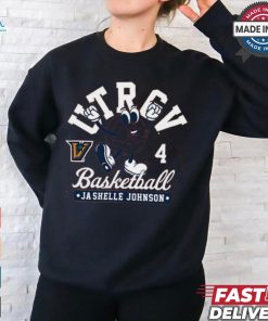 Ja'Shelle Johnson Youth T Shirt