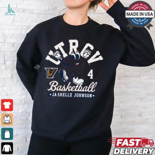 Ja’Shelle Johnson   Youth T Shirt