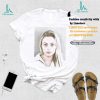 Scottie Scheffler Olympic Paris 2024 Winner T Shirt