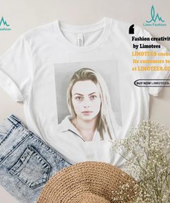 Jack Macey Liv Morgan Mugshot Shirt