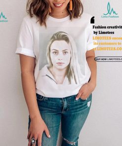 Jack Macey Liv Morgan Mugshot Shirt