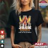 Official New Kids On The Block Aug 17 2024 Budweiser Stage in Toronto ON Poster Shirt