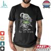 Toledo Mud Hens Marvel’s Defenders of the Diamond Adult Burst T Shirt