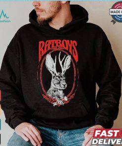 Jackalope Ratboys 2024 T shirt