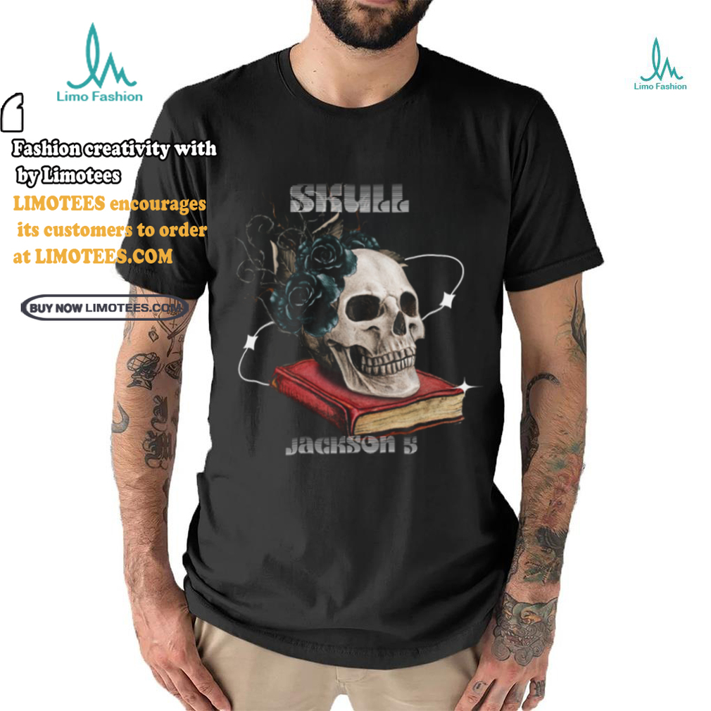 Jackson 5 T Shirt Jackson 5 T Shirt