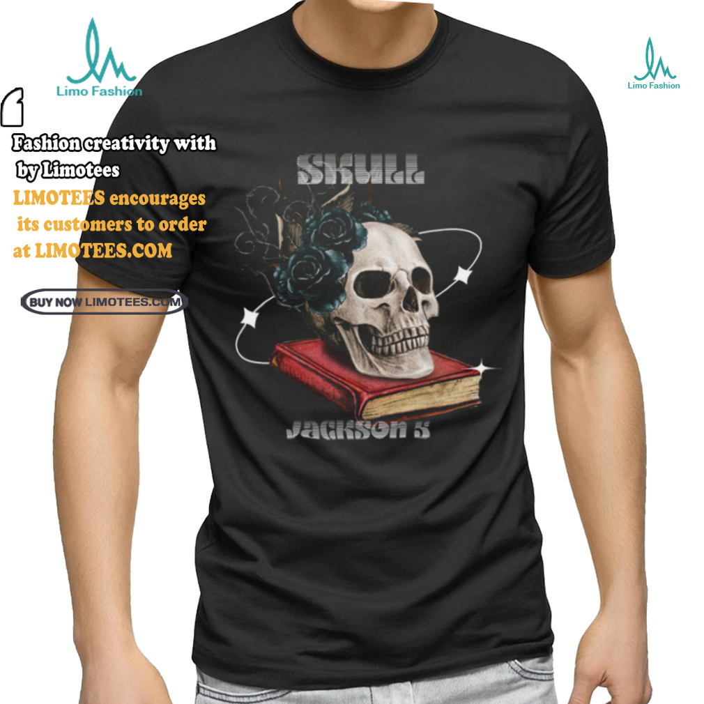 Jackson 5 T Shirt Jackson 5 T Shirt
