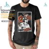 Jordan Poole Golden State Warriors Vintage T Shirt