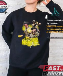 Jackson Merrill Shirt