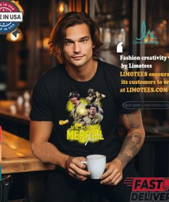 Jackson Merrill Shirt