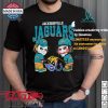 Houston Texans NFL Halloween Peeing Funny Shirt