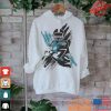 Denver Broncos Starter Player X Logo shirt